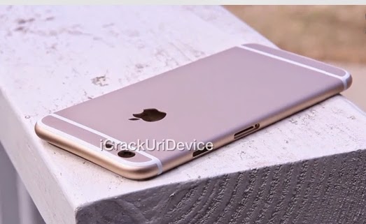 iPhone 6 revealed on YouTube, iPhone 6, iPhone 6 on YouTube, iPhone 6 reveals on YouTube, apple iPhone 6, Apple unveils iPhone 6, unveils iPhone 6, mobile, Smartphone, 