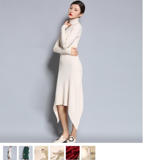 Discount On Online Shopping Sites - Sale Shop - Eautiful Dresses Usa - White Dress