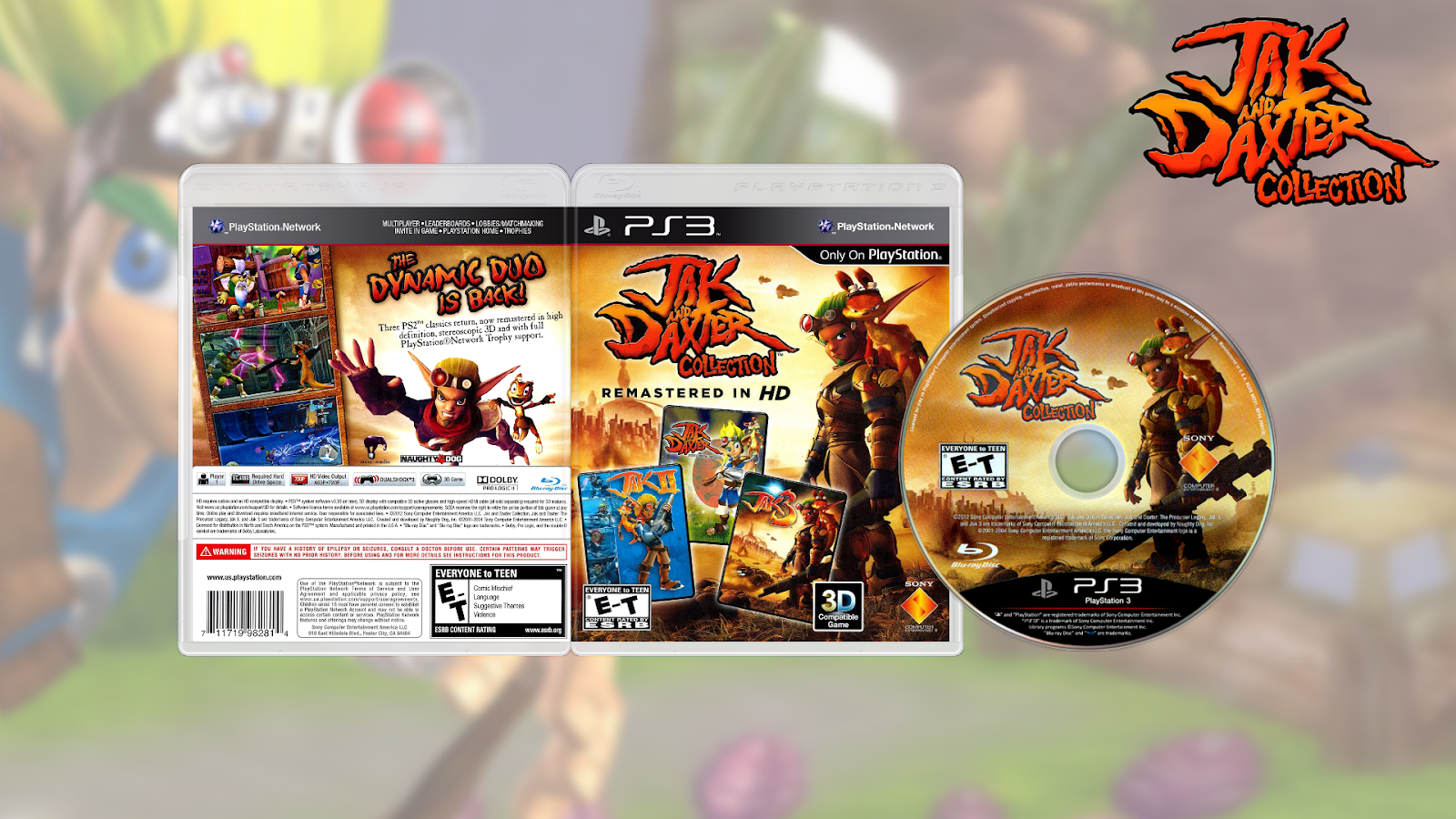 jak and daxter collection ps3 iso download jak and daxter collection ps3 iso download