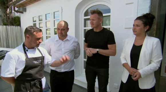 Kitchen Nightmares Costa Del Sol Kitchen Nightmares Costa Del Sol