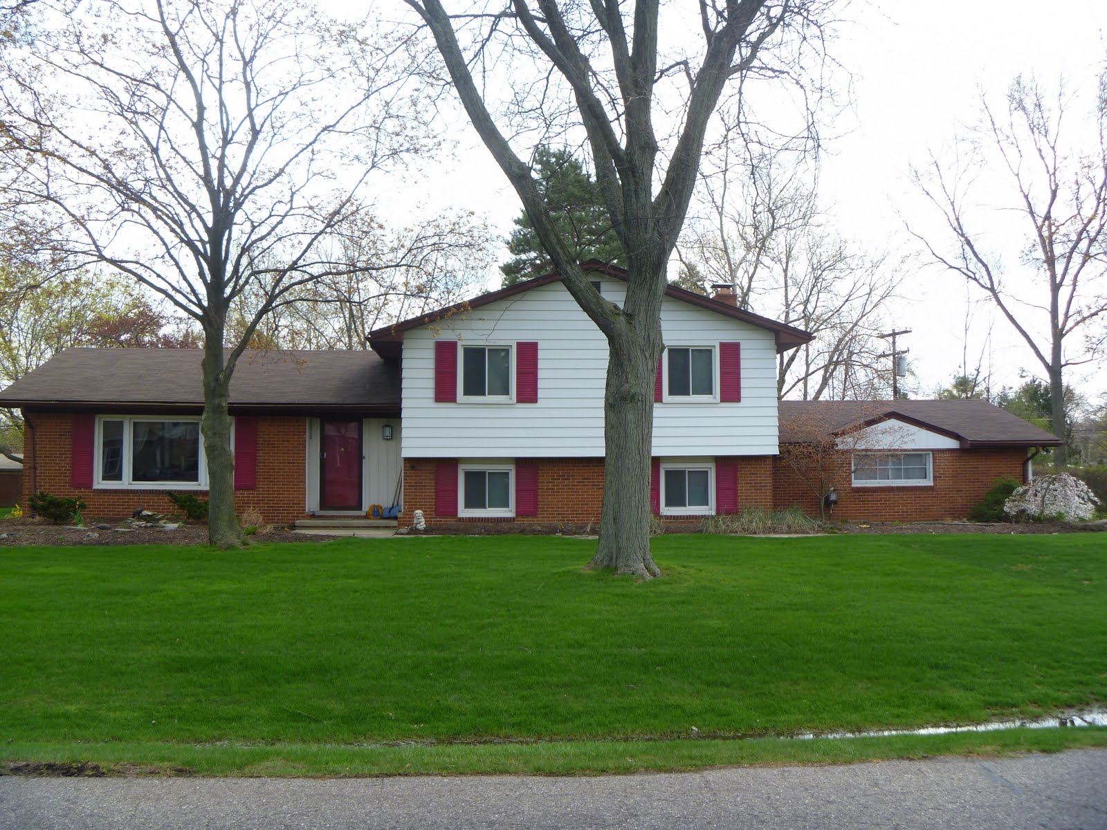 Homes for Sale in Farmington Hills MI Blog Subdivision Kendallwood 48331 & 48334