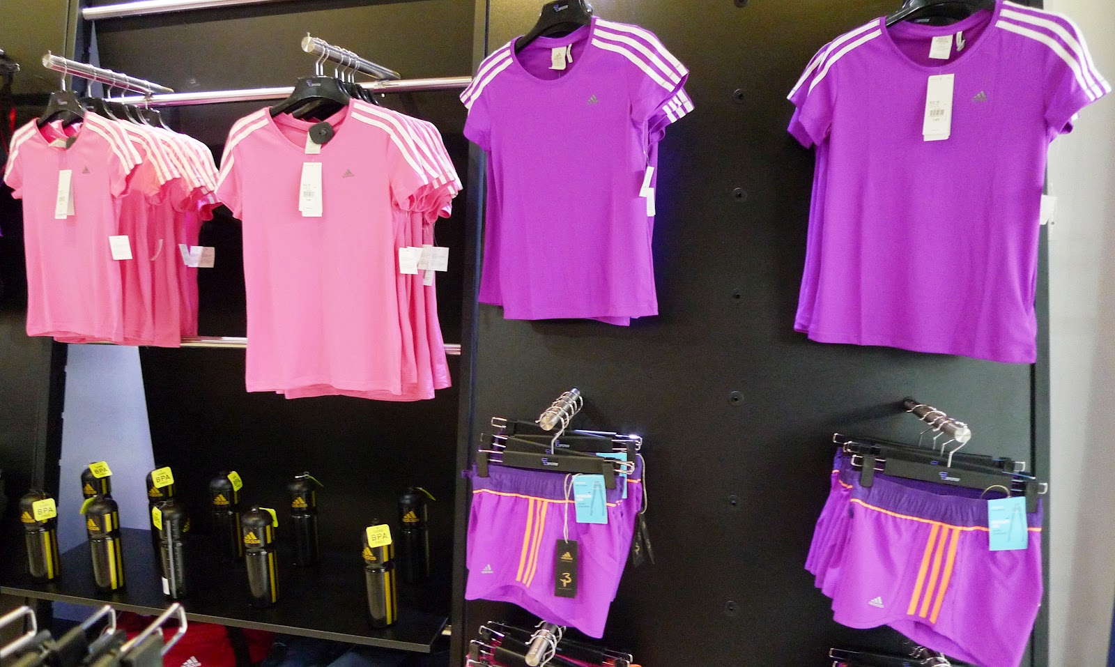 Bodybuilding Clothing Distributors