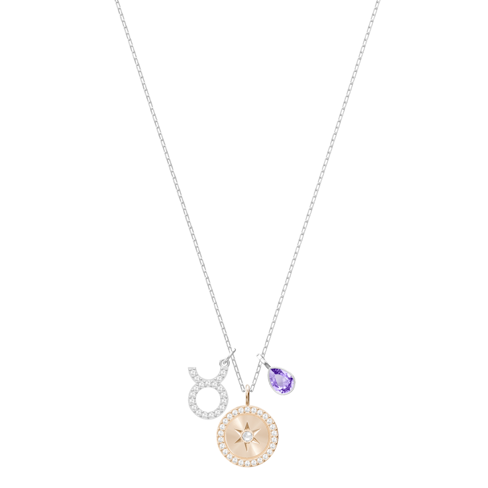 swarovski-zodiac-collana-zodiacale-toro
