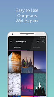 ZEDGE™ Ringtones & Wallpapers ZEDGE™ Ringtones & Wallpapers
