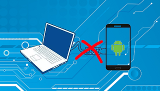 5 Cara Mengatasi Kabel USB Android Tidak Terbaca Di PC Windows