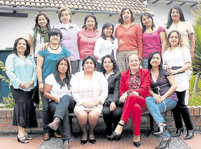Consejo Ciudadano de Mujeres Pasto Concejo Ciudadano de Mujeres Pasto
