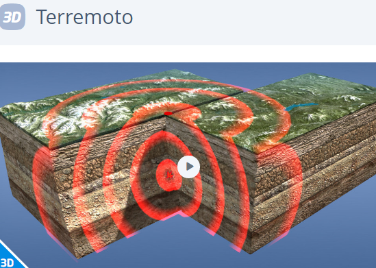 Terremoto