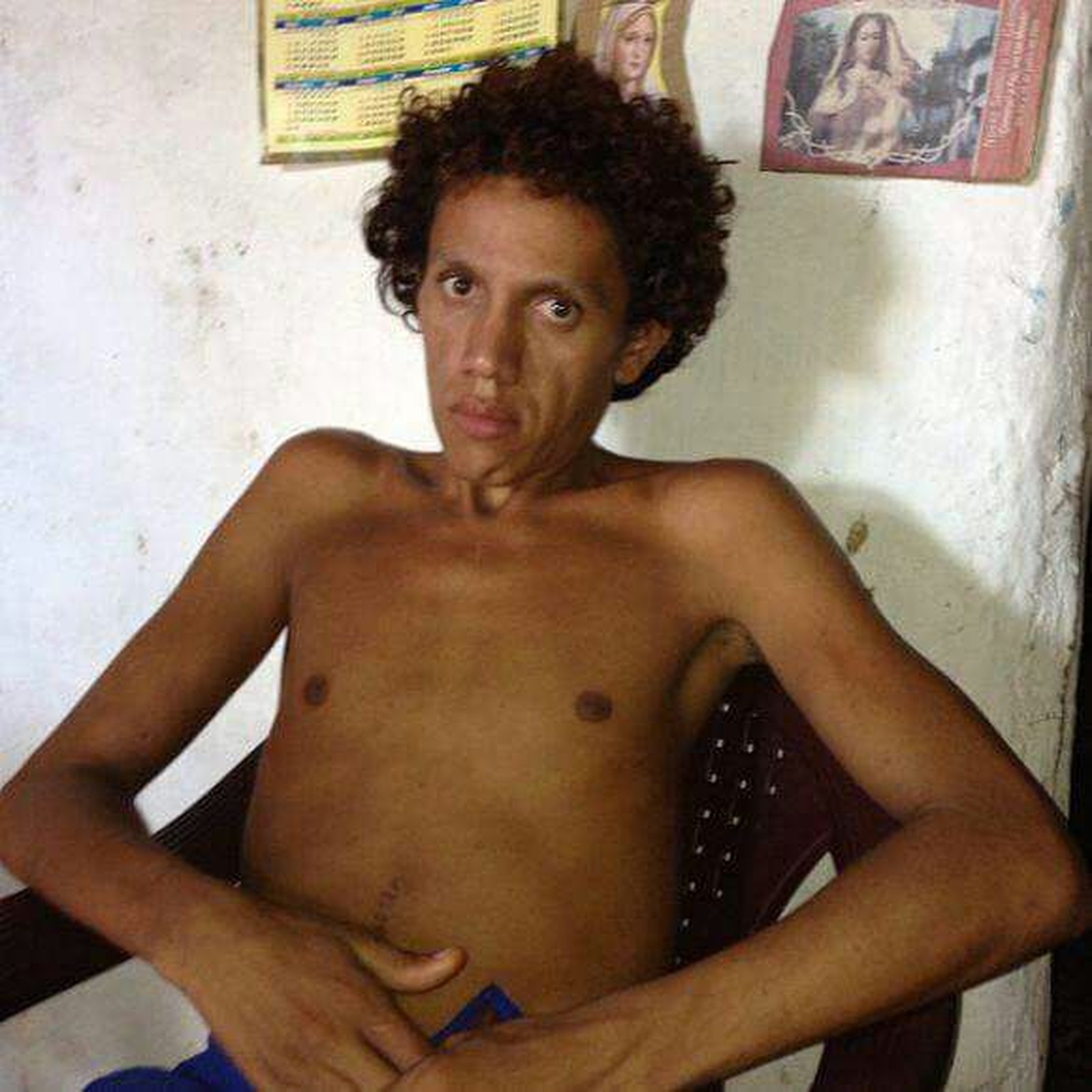 Após dois dias em coma, homem espancado morre e polícia suspeita de homofobia Após dois dias em coma, homem espancado morre e polícia suspeita de homofobia