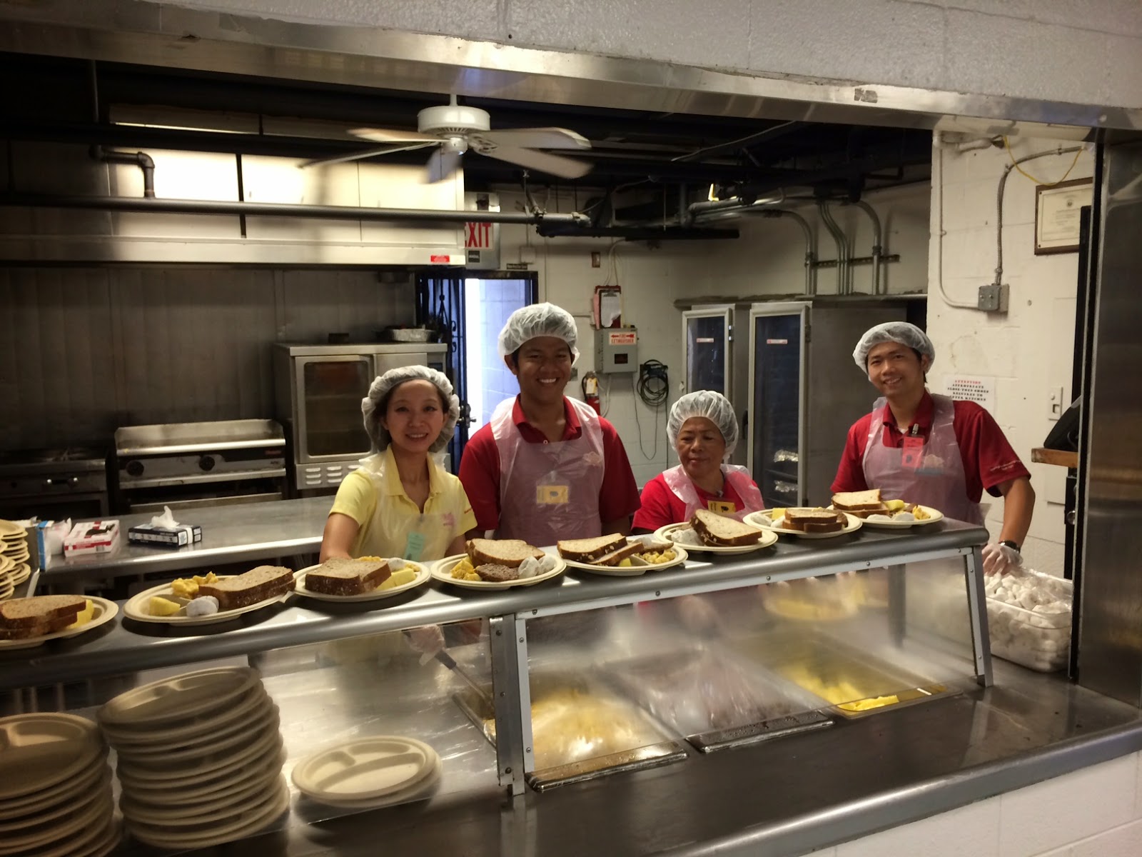 Hawaii FYI Sharing heartwarmng aloha Diamond Bakery style