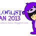 Pencarian Bloglist Januari 2013 by Nurfara Hani