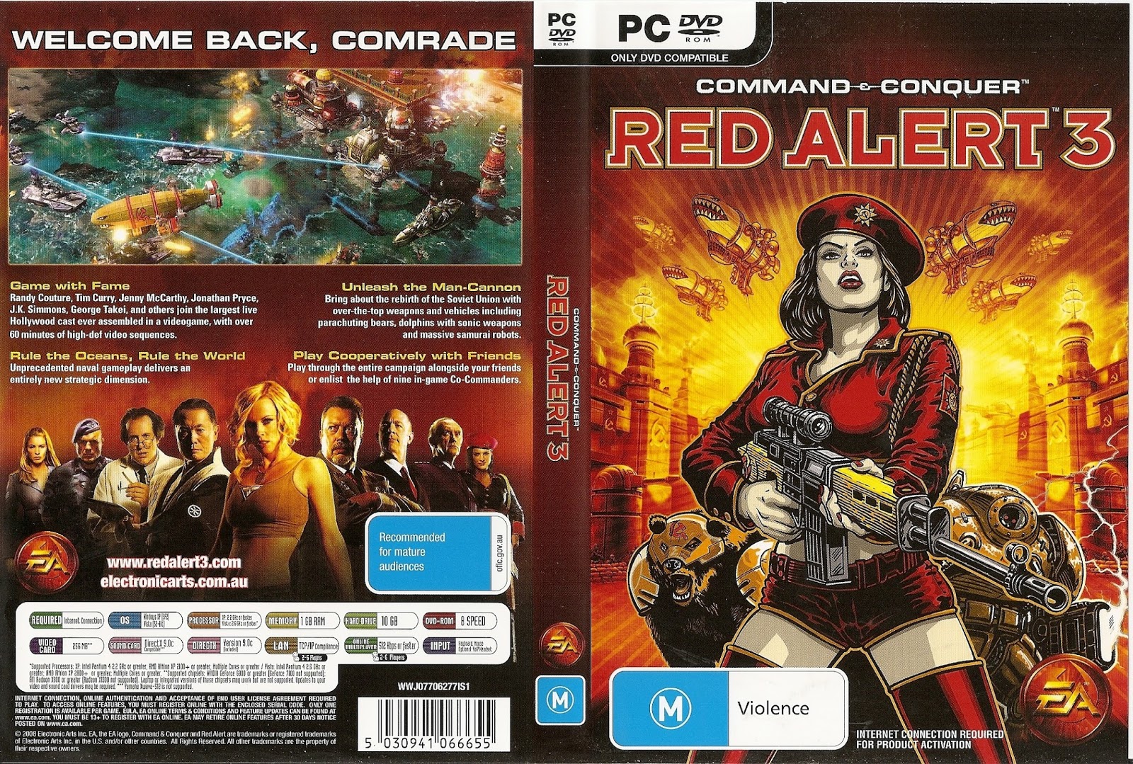 Red alert ps3. Red Alert 3 ps3 обложка. Ред Алерт обложка 3 обложка. Red Alert 3 диск. Red Alert 3 ps3 Cover.