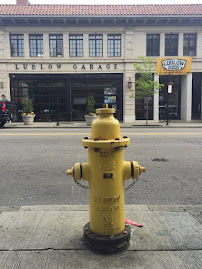 HYDRANTS