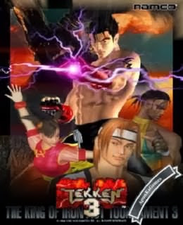 Download Tekken 3 Full Version PC Free Download Tekken 3 Full Version PC Free