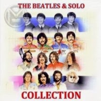 The Beatles And Solo Greatest Hits Collection