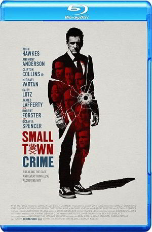 Small Town Crime 2017 WEB-DL 720p