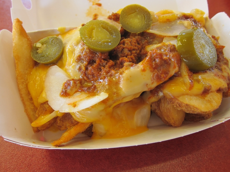 jack in the box bacon cheddar potato wedges