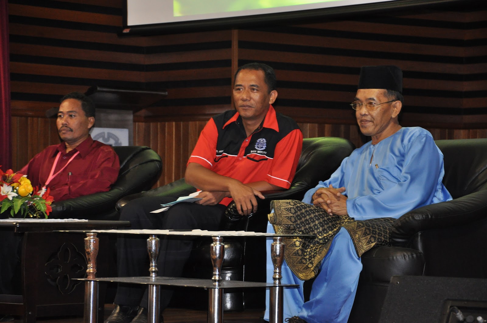 BAHAGIAN AGAMA DAN KAUNSELING (BAKA): KEM MOTIVASI (Anak-anak warga MTPDRM)