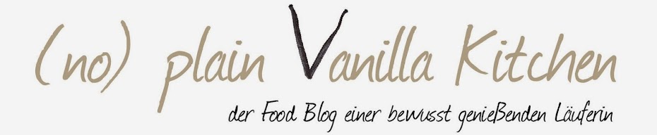 (no) plain Vanilla Kitchen