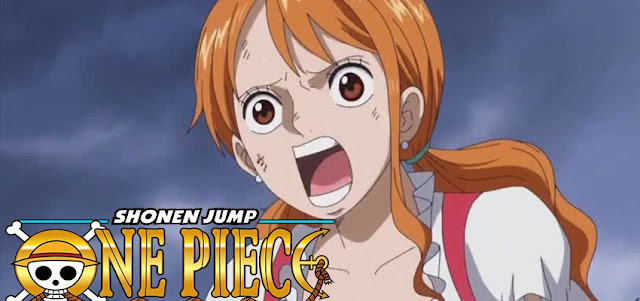 One Piece: Watch One Piece Episode 809 English Sub
