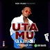 AUDIO|NICK BYSER - UTAMU|MP3