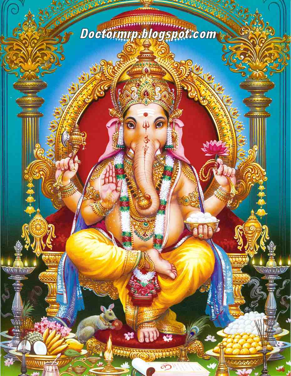 ganesh apne tv