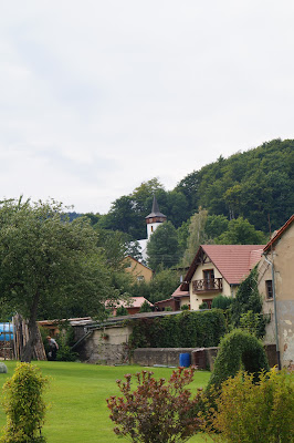 Wieściszowice kościół Najświętszego Serca Pana Jezusa