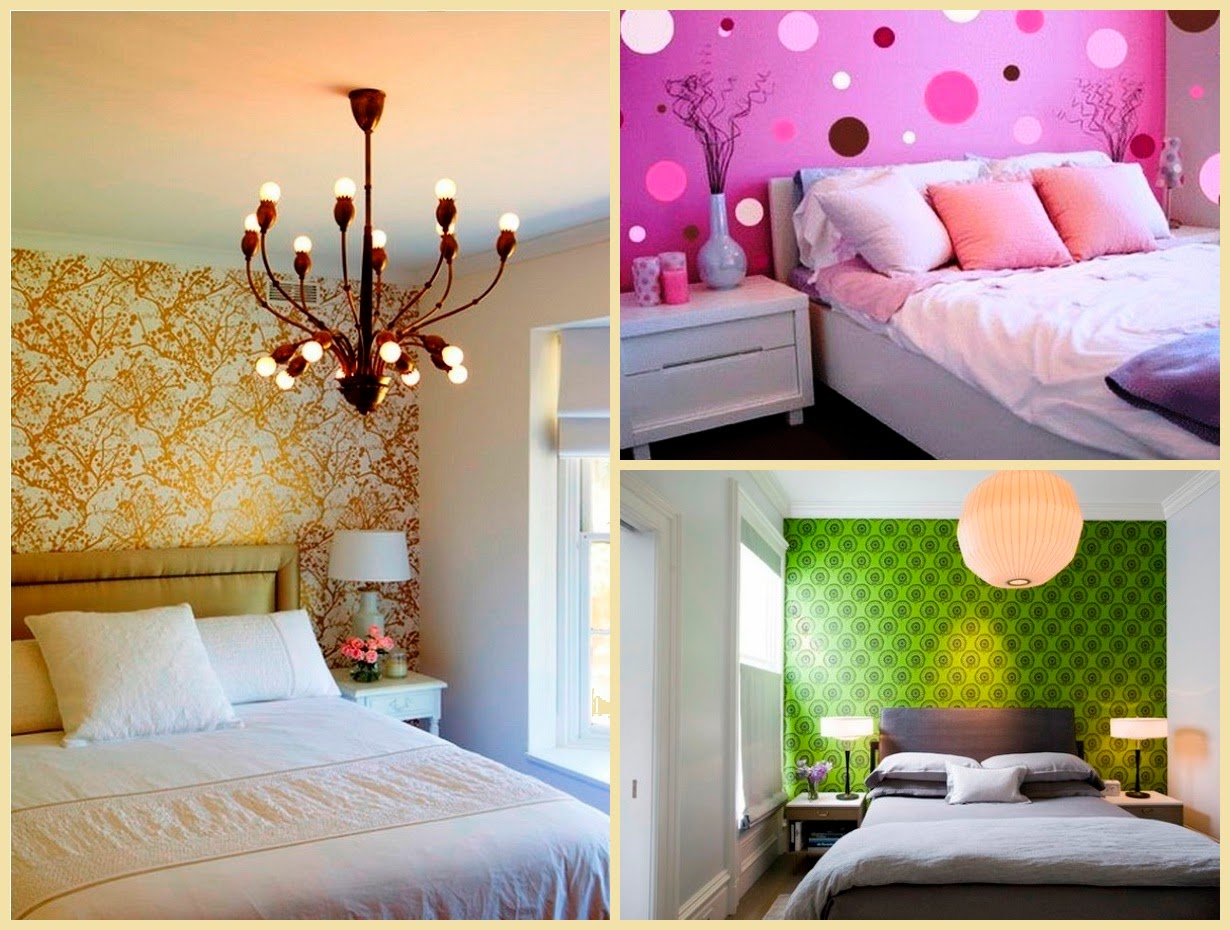 Business Ideas Small Business Ideas How to Start Your Own Wallpaper Business