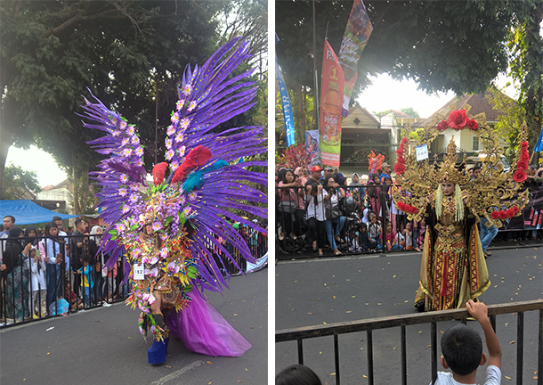 Malang Flower Carnival 2017 Malang Flower Carnival 2017