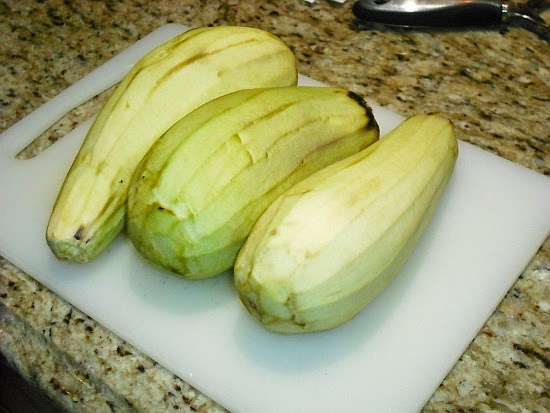 CorningWare 411: How Corning Ware Does Italian - Eggplant Involti