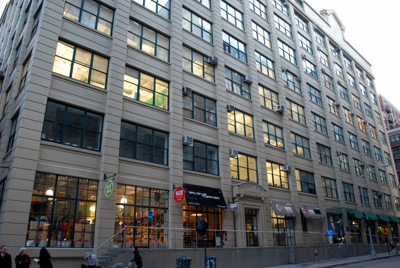 Mille Fiori Favoriti Visiting Etsy Lab in Brooklyn, NY!