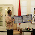 BNN Bersama Kementerian dan Lembaga Bahas Penyusunan Regulasi P4GN