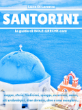 Guida di Santorini pdf ebook