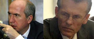 SCANDAL - Resignations of Two Prosecutors Opens Pandora's Box Against