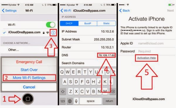 iphone activation unlock server iphone activation unlock server