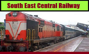South East Central Railway 