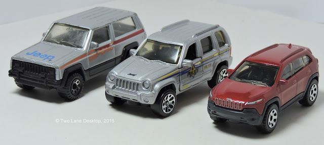 matchbox jeep liberty