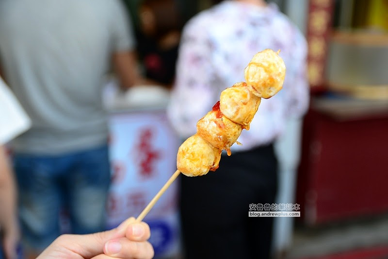淡水老街,老街美食,淡水暮色,逛夜市,美食小吃
