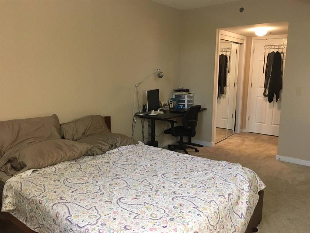1 bedroom apartment. 1 month free rent