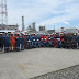 PEP Cepu Field Sukses Percepat Window Shutdown Thermal Oxidizer