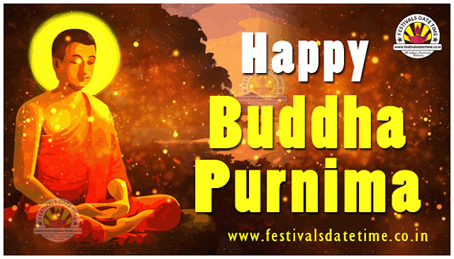Buddha Purnima Wallpaper Free Download