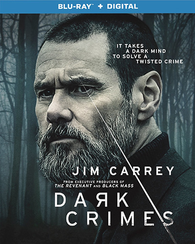 Dark Crimes (2016) 1080p BDRip Dual Audio Latino-Inglés [Subt. Esp] (Thriller. Drama)