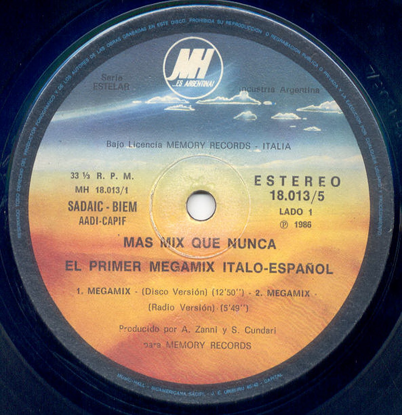 11-ken lazlo - tonight. Mas mix. Dance classics pop edition vol. Mas mix. 2.