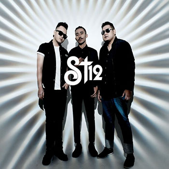 ST12 - Aku Sayang Ibu