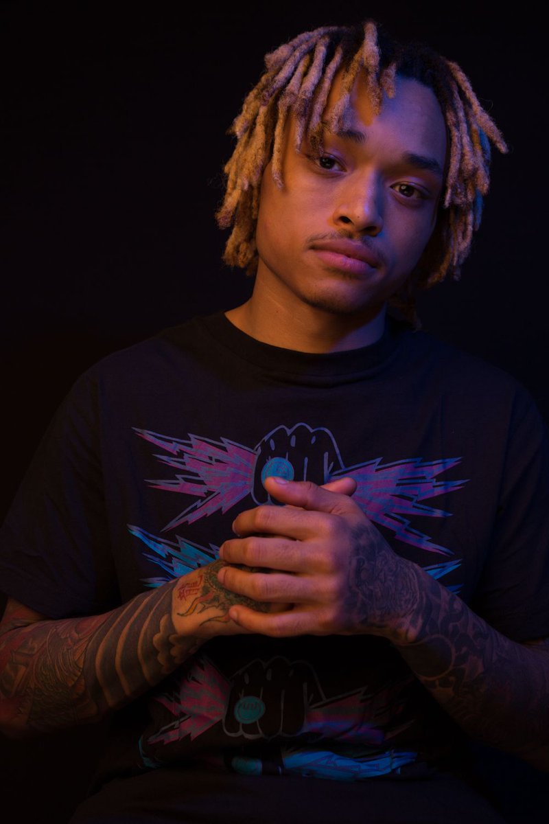 Tron Austin - Reflectionz (EP) - Ebonynsweet