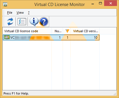 Virtual Cd V10 Serial Key