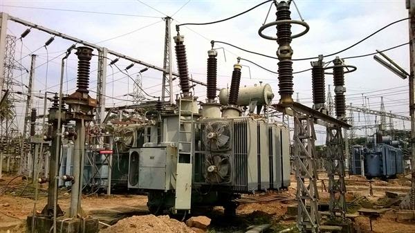 Power Transformer Power Transformer