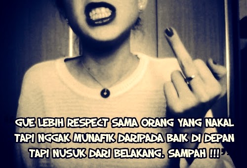 Kata Kata Sindiran Halus buat Sahabat Munafik Kata Kata Sindiran Halus buat Sahabat Munafik