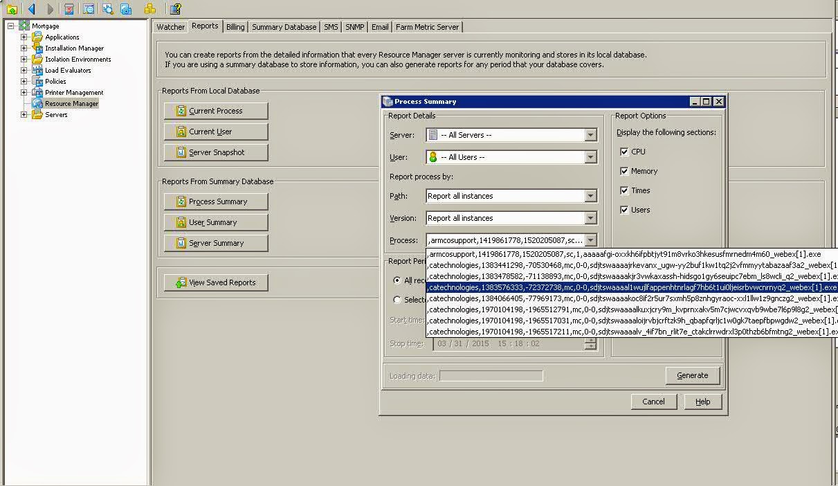 Virtualization