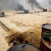 مقتل المسؤول عن العمليات النفطية لداعش في العراق