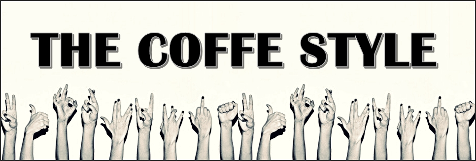 THE COFFE STYLE